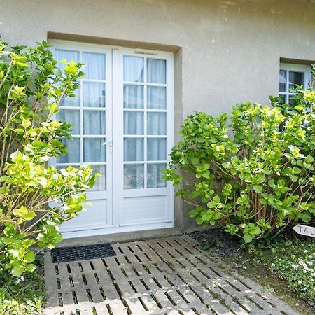 Gite Taumain Cancale Luaran gambar