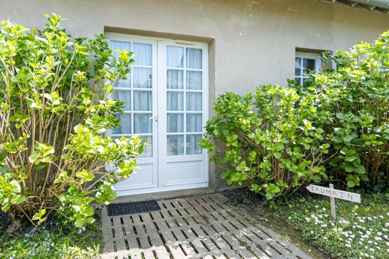 Gite Taumain Cancale Luaran gambar