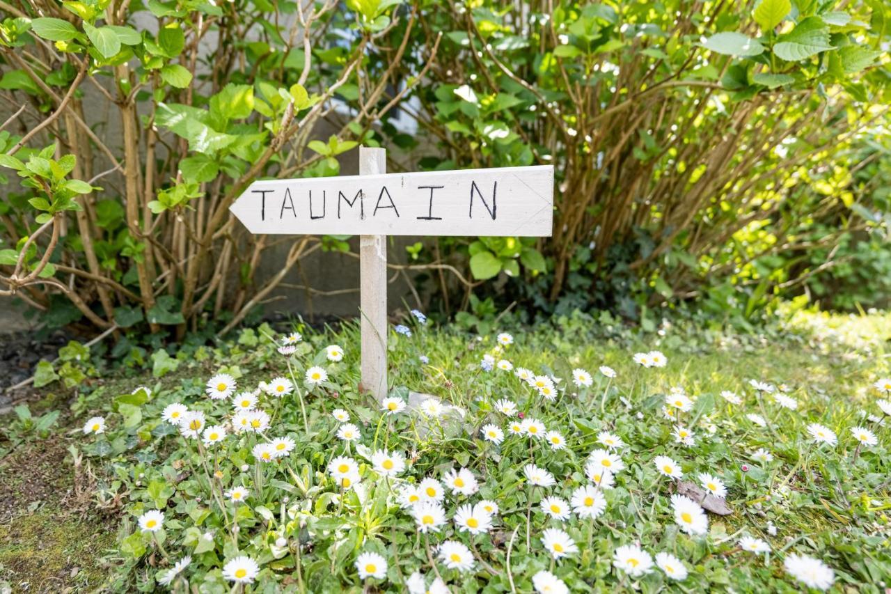 Gite Taumain Cancale Luaran gambar
